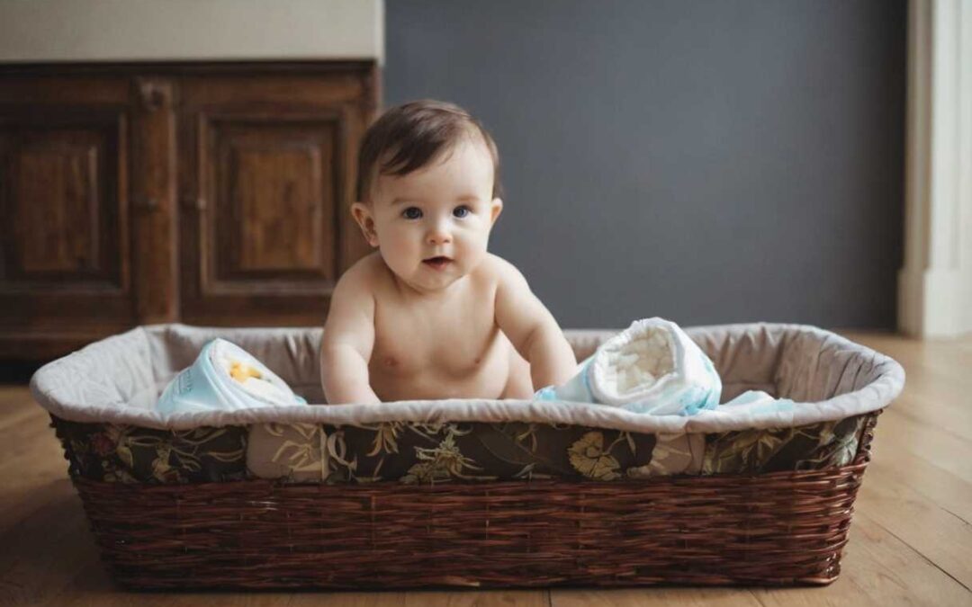 Quel abonnement couches bébé choisir un guide comparatif pour les parents soucieux